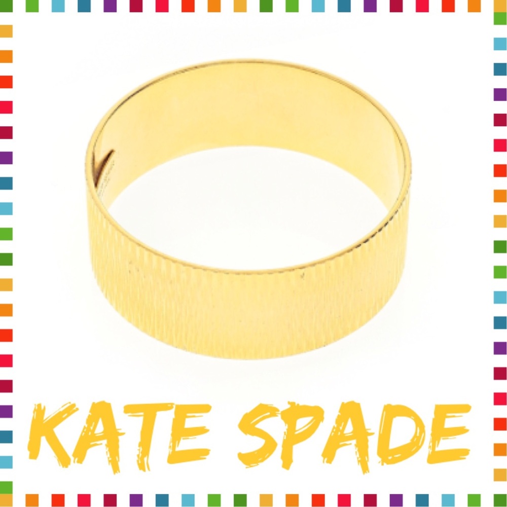 Kate Spade Bangle